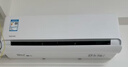 華凌空調 美的出品超省電pro大1.5匹一級能效 雙排銅管蒸發(fā)器變頻掛機 國家補貼 KFR-35GW/N8HA1Ⅲ-P 曬單實(shí)拍圖