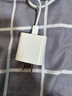 Viken【直營(yíng)正品】適用蘋(píng)果17/16/15充電器頭40W/45W正品套裝iPhone17/16/15proMax/pro電源適配器線(xiàn) 【原盒封裝】30W快充頭+1米編織快充線(xiàn) 安全認證不傷機 曬單實(shí)拍圖