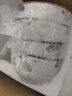 日式餐具陶瓷吃飯碗家用2024新款盤(pán)子菜盤(pán)碗碟套裝湯碗具碗筷組合 [墨蘭]4.5英寸碗4個(gè)+8寸盤(pán)4個(gè) 曬單實(shí)拍圖