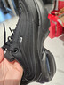 耐克NIKE女子休閑鞋AIR MAX PORTAL氣墊鞋運動(dòng)鞋HF3053-020黑/灰38.5 曬單實(shí)拍圖