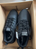 安踏運動(dòng)鞋男冬季網(wǎng)面透氣輕便軟底跑步休閑鞋戶(hù)外旅游鞋 曬單實(shí)拍圖