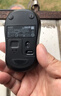 羅技（Logitech）M220 輕音鼠標 無(wú)線(xiàn)鼠標 辦公鼠標 對稱(chēng)鼠標 帶無(wú)線(xiàn)微型接收器 灰黑色 曬單實(shí)拍圖