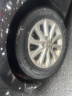 米其林輪胎(Michelin) 浩悅5 PRIMACY 5 215/60R16 99V適配雅閣凱美瑞奧德賽 汽車(chē)輪胎 曬單實(shí)拍圖