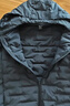 優(yōu)衣庫莫雷加德同款男裝女裝PUFFTECH空氣棉服連帽外套夾克478268 478268/69藏青色 M 曬單實(shí)拍圖