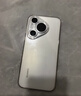 HUAWEI Pura 70 12GB+512GB 雪域白 北斗衛星消息版 超高速風(fēng)馳閃拍【鴻蒙系統4.2 適配主流APP】 曬單實(shí)拍圖
