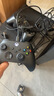 微軟（Microsoft）Xbox無(wú)線(xiàn)游戲手柄 磨砂黑+USB-C線(xiàn) 藍牙適配Xbox/PC/平板/手機Steam促銷(xiāo) 黑神話(huà)悟空 空洞騎士 曬單實(shí)拍圖