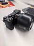 索尼（SONY）a7c2 a7c二代 A7C2二代全畫(huà)幅雙影像微單數碼相機 vlog直播a7cm2 A7CM2黑色單機【贈256G卡+備電套裝+皮套】 官方標配【咨詢(xún)客服享優(yōu)惠】 曬單實(shí)拍圖