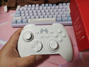 北通鯤鵬20無(wú)線(xiàn)游戲手柄智控雙切扳機震動(dòng)藍牙手柄xbox電腦PC手機steam電視NSswitch2體感原神寶可夢(mèng)ZA 曬單實(shí)拍圖