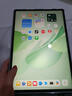 HUAWEI MatePad Air 12英寸 2025 華為平板電腦 鴻蒙AI 2.8K高刷超清全面屏 WIFI 12GB+256GB 草木綠 曬單實(shí)拍圖