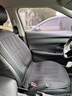 閑鳥(niǎo)汽車(chē)加熱坐墊石墨烯冬季座椅墊車(chē)載電加熱毛絨保暖座墊腰靠一體墊 雙層石墨烯款【主駕單座】【智能啟停-全方位速熱】 12V24V通用座椅改裝背靠一體防滑加熱墊 曬單實(shí)拍圖