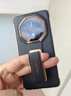 RIK SMITS適用于華為mate80rs手機殼2026新款高端商務(wù)80rs非凡大師支架殼360旋轉支架腕帶防摔保護套男女款 【曜石黑】 華為Mate80 RS非凡大師 曬單實(shí)拍圖