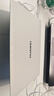 華為MateBook Pro 筆記本電腦 鴻蒙操作系統 鴻蒙AI 970g超輕薄長(cháng)續航 OLED護眼屏 32GB 1TB 宣白 曬單實(shí)拍圖