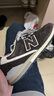 NEW BALANCE休閑鞋男鞋女鞋復古舒適百搭運動(dòng)鞋996系列CM996EO2 41.5 曬單實(shí)拍圖