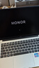 榮耀（HONOR）MagicBook  X14銳龍版 14英寸辦公手提筆記本電腦（R5-7640HS高性能 16G 512G 護眼屏） 曬單實(shí)拍圖