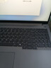 ThinkPad【國家補貼15%】聯(lián)想ThinkBook 16  銳龍處理器 16英寸2.5K屏幕 學(xué)生辦公輕薄筆記本電腦 AMD 銳龍 7 8745H處理器 24G 1T 曬單實(shí)拍圖