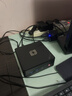 中柏（Jumper）6500Y/8G+256G迷你電腦主機商用辦公家用機頂盒路由器臺式電腦游戲主機DIY組裝機mini主機 8256 曬單實(shí)拍圖
