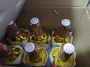 永豐牌 出口小方瓶金方 清香型白酒 46度 500ml*6瓶 北京二鍋頭 曬單實(shí)拍圖