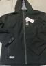 美津濃（MIZUNO）戶(hù)外春秋鋒衣男女防風(fēng)防水風(fēng)衣情侶外套 黑色 L 曬單實(shí)拍圖