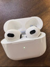 薩勒芬妮【華強北AirPods3】藍牙耳機真無(wú)線(xiàn)超長(cháng)續航運動(dòng)降噪適用于安卓手機蘋(píng)果17不入耳式排行前十 超長(cháng)續航丨HIFi音效【2025新款】 曬單實(shí)拍圖