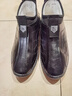 意爾康王子品牌斷碼真皮棉鞋男秋冬男士加絨加厚皮鞋軟底防滑爸爸鞋一腳蹬保 馬丁靴男2025新款黑色加絨棉鞋 20 男2025新款40 曬單實(shí)拍圖