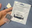 雷克沙TF卡 運動(dòng)相機高速卡大疆無(wú)人機pocket3內存卡gopro存儲卡micro sd卡 512G SilverPlus 讀速205MB/s TF卡 曬單實(shí)拍圖