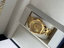 歐品客勞力男士手表機械表黃金表瑞士手表品牌世界十大名表9999足金進(jìn)口 全金金面-享全國專(zhuān)柜終身質(zhì)保 9999足金【一帆風(fēng)順】 41mm 曬單實(shí)拍圖
