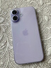 Apple/蘋(píng)果 iPhone 17 256GB 薰衣草紫色 支持移動(dòng)聯(lián)通電信5G 雙卡雙待手機 曬單實(shí)拍圖