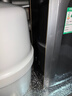 水美樂(lè )凈水器通用濾芯家用廚下凈水機0阻垢劑0陳水800G反滲透陶氏RO膜純水機母嬰直飲機壓力罐凈飲機建霖 【旗艦款】雙出水數顯龍頭+NSF認證壓力罐 包料包安裝0附加費 曬單實(shí)拍圖