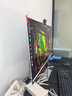 三星（SAMSUNG）32英寸 G81SF QD-OLED 4K 240Hz 0.03ms 二級能效 防燒屏防眩光玄龍騎士電競顯示器LS32FG812SBXXF 曬單實(shí)拍圖