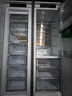 領(lǐng)廚全嵌入式冰箱內嵌式鑲嵌式隱藏式櫥柜一體大容量制冰家用風(fēng)冷無(wú)霜對開(kāi)門(mén) 【熱銷(xiāo)經(jīng)典款】L15S+17S組合（513升） 曬單實(shí)拍圖