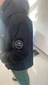 JEEP SPIRIT棉服男冬季防寒保暖棉衣男戶(hù)外連帽加厚運動(dòng)夾克外套男 黑色4XL 曬單實(shí)拍圖