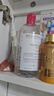 貝德瑪（BIODERMA）【新年禮物】 粉水舒妍舒緩潔膚液500ml卸妝水敏感肌溫和無(wú)需水洗 曬單實(shí)拍圖