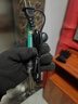 綠林（GREENER）恒溫電烙鐵家用套裝60W電洛鐵可調溫電焊筆焊錫槍焊接工具5件套 曬單實(shí)拍圖