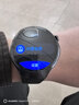 HUAWEI WATCH 5 46mm基礎款深錆色不銹鋼表殼蒼穹黑首創(chuàng  )X-TAP智感窗eSIM通信手表華為智能手表watch5 曬單實(shí)拍圖