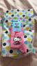 Happy Socks【2026新款Hello kitty聯(lián)名】女孩潮牌襪子可愛(ài)滿(mǎn)印新年禮中筒襪 Hello Kitty愛(ài)心小貓 均碼 36-40 曬單實(shí)拍圖