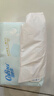 可心柔嬰兒紙巾云柔巾110抽18包新生兒專(zhuān)用寶寶柔紙巾乳霜紙抽紙 曬單實(shí)拍圖