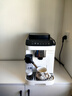 Delonghi德龍原裝進(jìn)口E LattePro家用辦公美式意式濃縮研磨一體多功能全自動(dòng)咖啡機 E Lattepro（全新正品） 曬單實(shí)拍圖