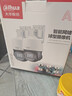 dahua大華無(wú)線(xiàn)監控攝像頭400萬(wàn)超清WIFI監控器15倍變焦夜視30米DH-P4C-(15) 曬單實(shí)拍圖