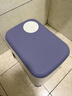 維簡(jiǎn)凳子小板凳家用兒童塑料矮凳 客廳浴室換鞋凳防滑小椅子 曬單實(shí)拍圖