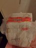 嬰芽（YINGYA）紙尿褲M(mǎn)碼2包108片【4.5-8kg】嬰兒超薄干爽尿不濕男女寶寶通用 曬單實(shí)拍圖