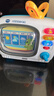 偉易達（Vtech）雙語(yǔ)遙控小電視寶寶早教機兒童過(guò)家家玩具男孩女孩生日禮物 曬單實(shí)拍圖