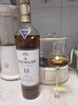 麥卡倫（MACALLAN）15年 雙雪莉桶 單一麥芽威士忌 700m 新版本 禮盒裝 年貨送禮 曬單實(shí)拍圖