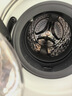 美的（Midea）可愛(ài)多滾筒洗衣機全自動(dòng) 帶烘干洗烘一體 11KG三筒內衣洗 三桶年度機皇MD11DDEX 以舊換新國家補貼 曬單實(shí)拍圖