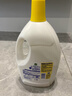 滴露（Dettol）衣物除菌液 消毒液 檸檬3L 99.9%殺菌除螨內衣兒童衣物可配洗衣液 曬單實(shí)拍圖
