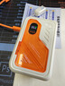 VENIDER【國家3C安全認證】【可上飛機高鐵】磁吸充電寶20000mAh超級快充自帶線(xiàn)移動(dòng)電源適用蘋(píng)果小米 頂配版【2萬(wàn)毫安時(shí)+磁吸+AC插頭+自帶線(xiàn)】米橙色 曬單實(shí)拍圖