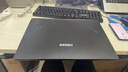 神舟戰神Z7/Z8S7/S8 二手筆記本15/17寸游戲設計原神吃雞黑悟空 RTX4060高刷游戲本 95新窄邊Z7i7-9750H-GTX1650 曬單實(shí)拍圖