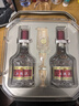 五糧液 普五八代 好事成雙禮盒 濃香型白酒 52度 500ml*2瓶 禮盒裝 曬單實(shí)拍圖