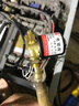 氬弧焊電磁閥 焊機氣閥AC220V電磁閥 DC24V AC36V 交流直流氣閥 直流DC-24V帶鎖 曬單實(shí)拍圖