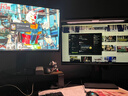 KTC 27英寸2K高清320Hz FastIPS 24.5英寸點(diǎn)對點(diǎn)縮放 顯示屏 原生300Hz三角洲電競電腦顯示器H27E7 曬單實(shí)拍圖