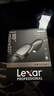 雷克沙（Lexar）USB3.2高速讀卡器 SD/TF二合一 支持UHS-II相機無(wú)人機監控卡讀卡器 支持蘋(píng)果17安卓手機電腦 曬單實(shí)拍圖